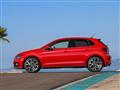 فولكس فاجن Polo GTI موديل 2018                                                                                                                                                                          