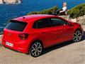 فولكس فاجن Polo GTI موديل 2018                                                                                                                                                                          