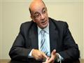 محمد عشماوي المدير التنفيذي لصندوق تحيا مصر