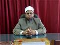 الشيخ محمد محمود بخيت وكيل وزارة الاوقاف بالوادي ا