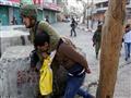 مواجهات الفلسطينيين مع الاحتلال الاسرائيلي (6)                                                                                                                                                          