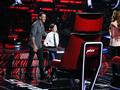 The Voice Kids (5)                                                                                                                                                                                      