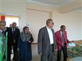 محافظ الجيزة يفتتح مدرسة يوسف الصديق (2)                                                                                                                                                                