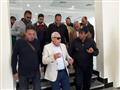 محافظ بورسعيد يتفقد القرية الرياضية (3)                                                                                                                                                                 