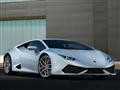 لامبورجيني Huracan                                                                                                                                                                                      