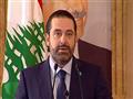رئيس الحكومة اللبنانية سعد الدين الحريري