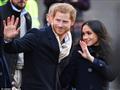الأمير هاري وخطيبته ميجان (8)                                                                                                                                                                           