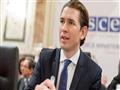 المستشار النمساوي الجديد زباستيان كورتس