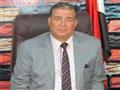 عادل عبدالمنعم وكيل وزارة التربية والتعليم بالفيوم