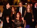 نجوم الفن في حفل توزيع جوائز النيل للدراما (39)                                                                                                                                                         
