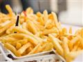 دراسة.. البطاطس المقلية قد تتسبب في موتك