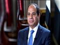 الرئيس عبدالفتاح السيسي