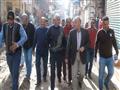 جولة رئيس مدينة سمالوط (3)                                                                                                                                                                              