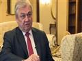 المبعوث الروسي إلى سوريا ألكسندر لافرينتيف