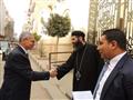مدير أمن المنيا يتفقد تأمين الكنائس (4)                                                                                                                                                                 