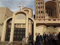 مدير أمن المنيا يتفقد تأمين الكنائس (9)                                                                                                                                                                 