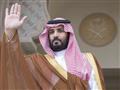ولي العهد محمد بن سلمان