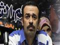 عمرو بدر عضو مجلس نقابة الصحفيين