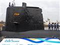 الغواصة الأرجنتينية المفقودة 