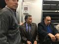 وزير النقل في جولة بالمترو (5)                                                                                                                                                                          