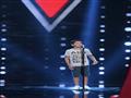 أغنية لفيروز تفتتح The voice kids 2 (5)                                                                                                                                                                 