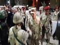 محافظ ومدير أمن السويس وقائد الجيش الثالث يتفقدون تأمين الكنائس (6)                                                                                                                                     
