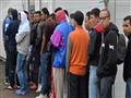 طالبي اللجوء المرفوضين بألمانيا