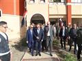 افتتاح 3 مدارس بالمنوفية (15)                                                                                                                                                                           