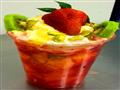 كوكتيل الفواكه 