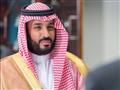 ولي العهد الأمير محمد بن سلمان