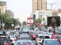 تكدس مروري (2)                                                                                                                                                                                          