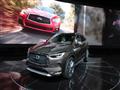 إنفينيتي QX50