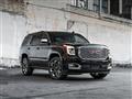 جي إم سي Yukon Denali Ultimate Black Edition                                                                                                                                                            