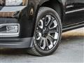 جي إم سي Yukon Denali Ultimate Black Edition                                                                                                                                                            