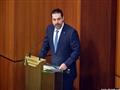 رئيس الوزراء اللبناني سعد الحريري