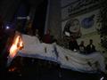 تظاهر امام نقابة الصحفيين (12)                                                                                                                                                                          