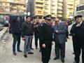 مدير أمن الجيزة يتفقد قوات الشرطة (2)                                                                                                                                                                   