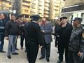 مدير أمن الجيزة يتفقد قوات الشرطة (3)                                                                                                                                                                   
