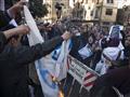 مظاهرات الازهر  تضامنا مع فلسطين (2)                                                                                                                                                                    