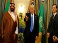 ترامب حول القدس ضربة لمحمد بن سلمان