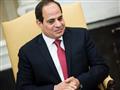 الرئيس عبد الفتاح السيسي