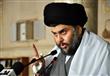 زعيم التيار الصدري العراقي مقتدى الصدر
