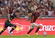 محمد صلاح لاعب روما