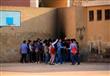 مدرسة ثانوية تستعين بطلاب مدرسة أخرى لحضور طابور وزير التعليم (14)                                                                                                                                      