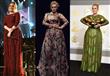  للمحجبة الممتلئة.. ارتدي الفساتين السواريه على طريقة Adele                                                                                                                                             