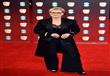 بالصور.. فساتين نجمات هوليوود تتألق بحفل الـ bafta                                                                                                                                                      