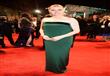 بالصور.. فساتين نجمات هوليوود تتألق بحفل الـ bafta                                                                                                                                                      