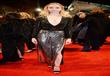 بالصور.. فساتين نجمات هوليوود تتألق بحفل الـ bafta                                                                                                                                                      