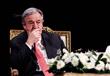 الأمين العام للأمم المتحدة أنطونيو جوتيرس (3)                                                                                                                                                           