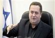 وزير الاستخبارات الإسرائيلي يسرائيل كاتس